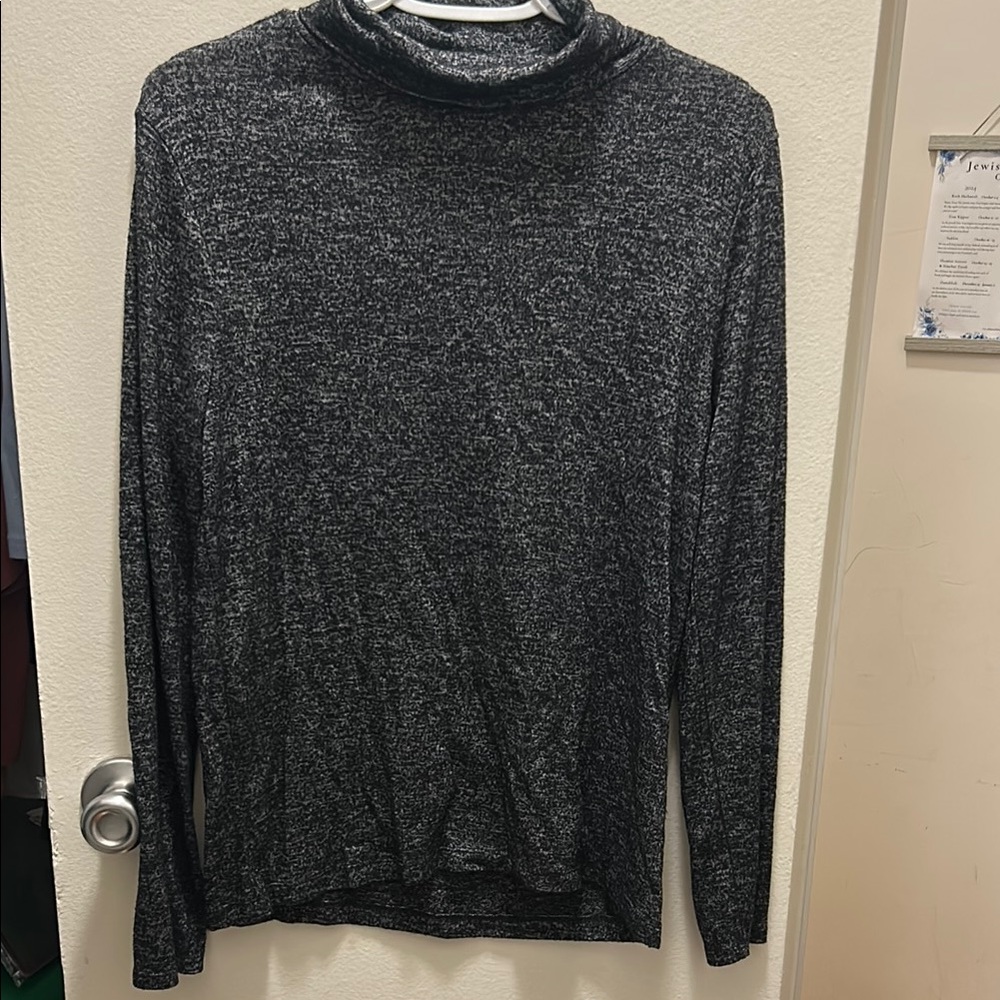 Cowl Neck Top